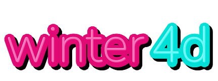 winter4d — logo kanal