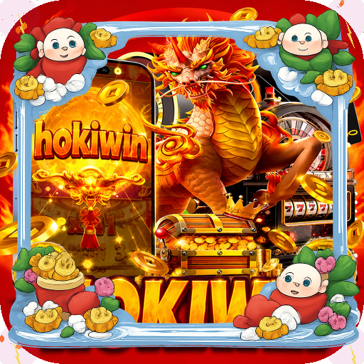 hokiwin — mitra unggulan